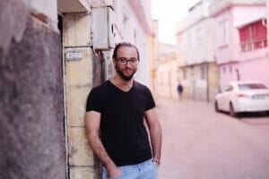Mustafa Karali