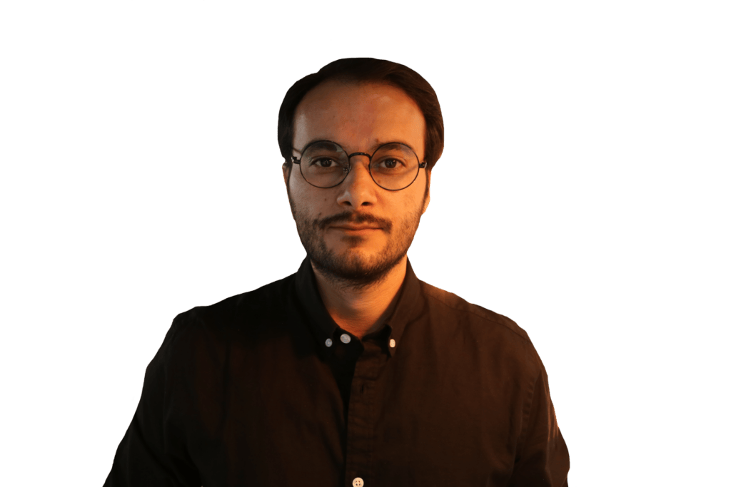 Kurtuluş Baştimar is a lawyer for international human rights