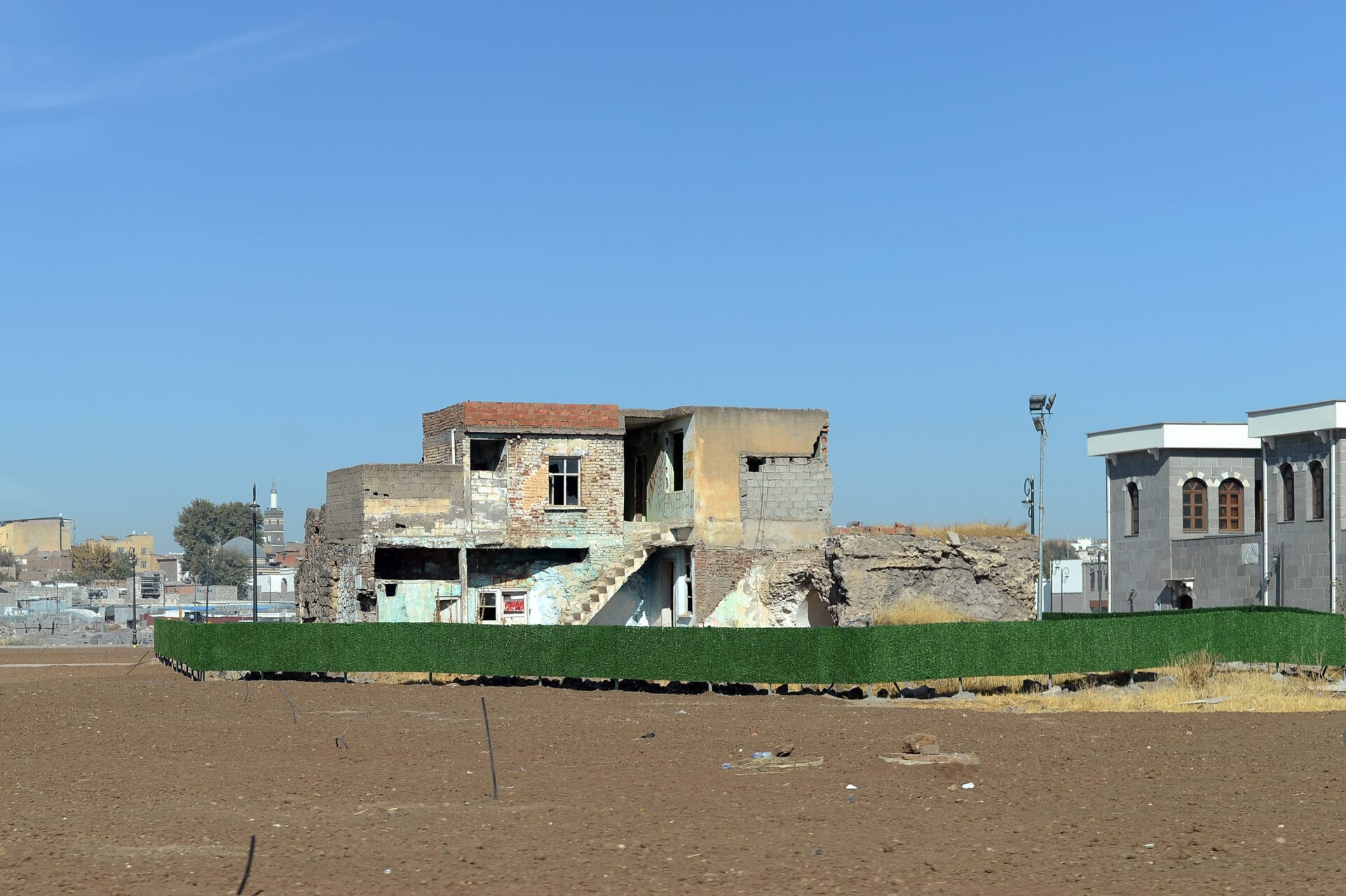Diyarbakır