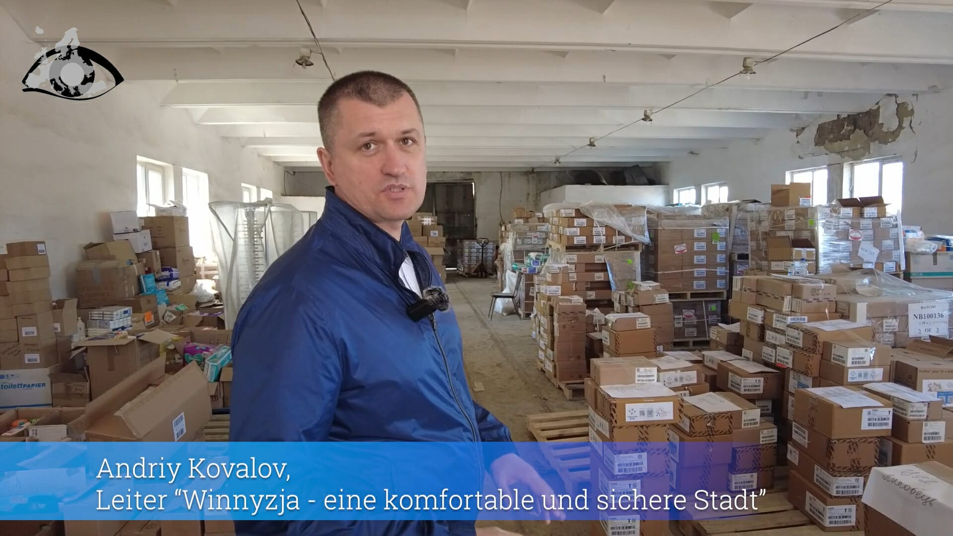 video