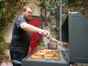 Andreas Gottschalt ist Mit-Initiator der Initiative 