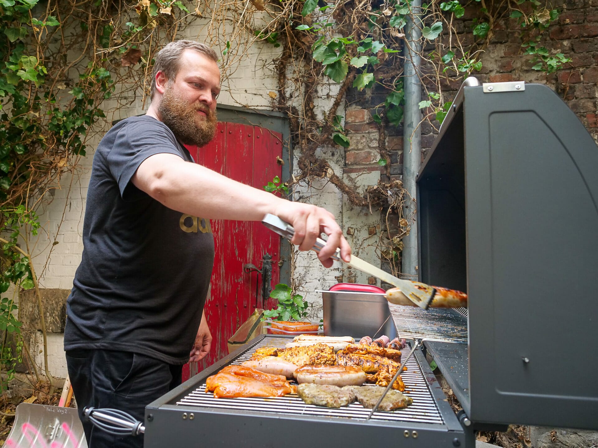 Andreas Gottschalt ist Mit-Initiator der Initiative 