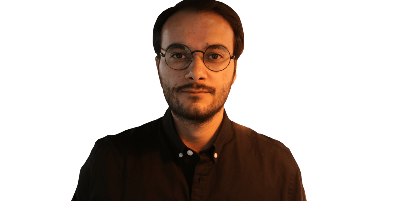 Kurtuluş Baştimar ist Anwalt für Internationale Menschenrechte