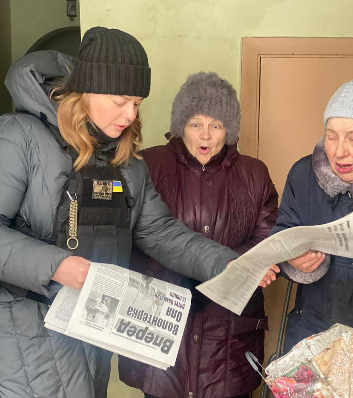 Ukrainische Medien: Im Fokus der Welt, aber wirtschaftlich…